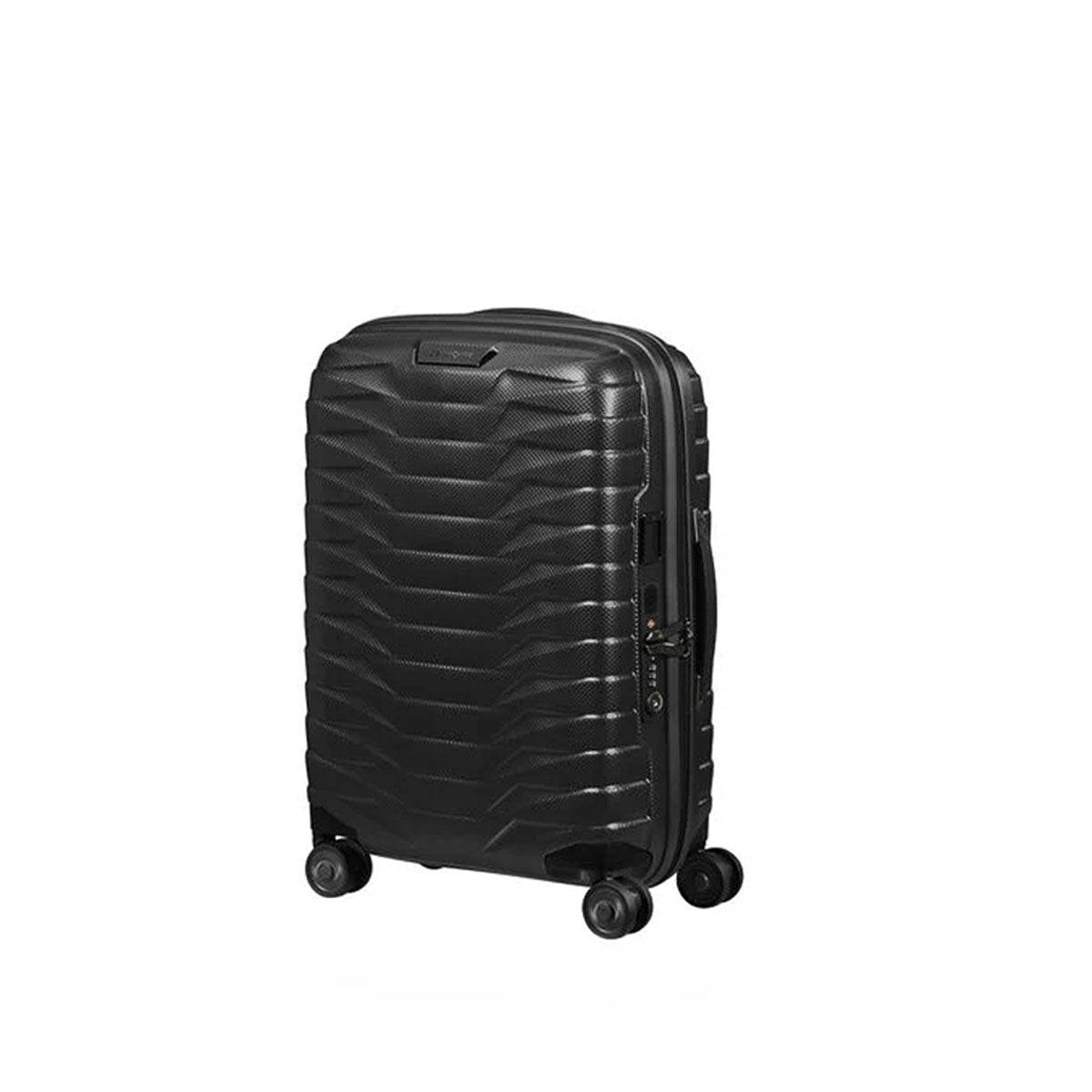 Samsonite Proxis Spinner 55cm - Capacity 20 Exp